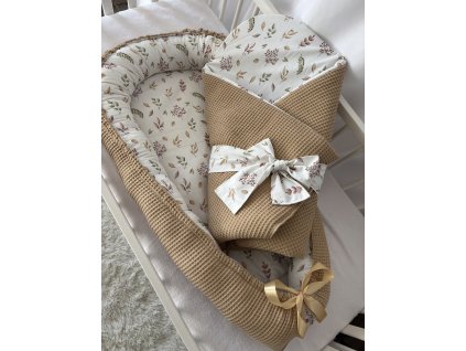 Hnízdečko a zavinovačka