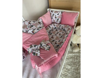 Výbavička králíčci