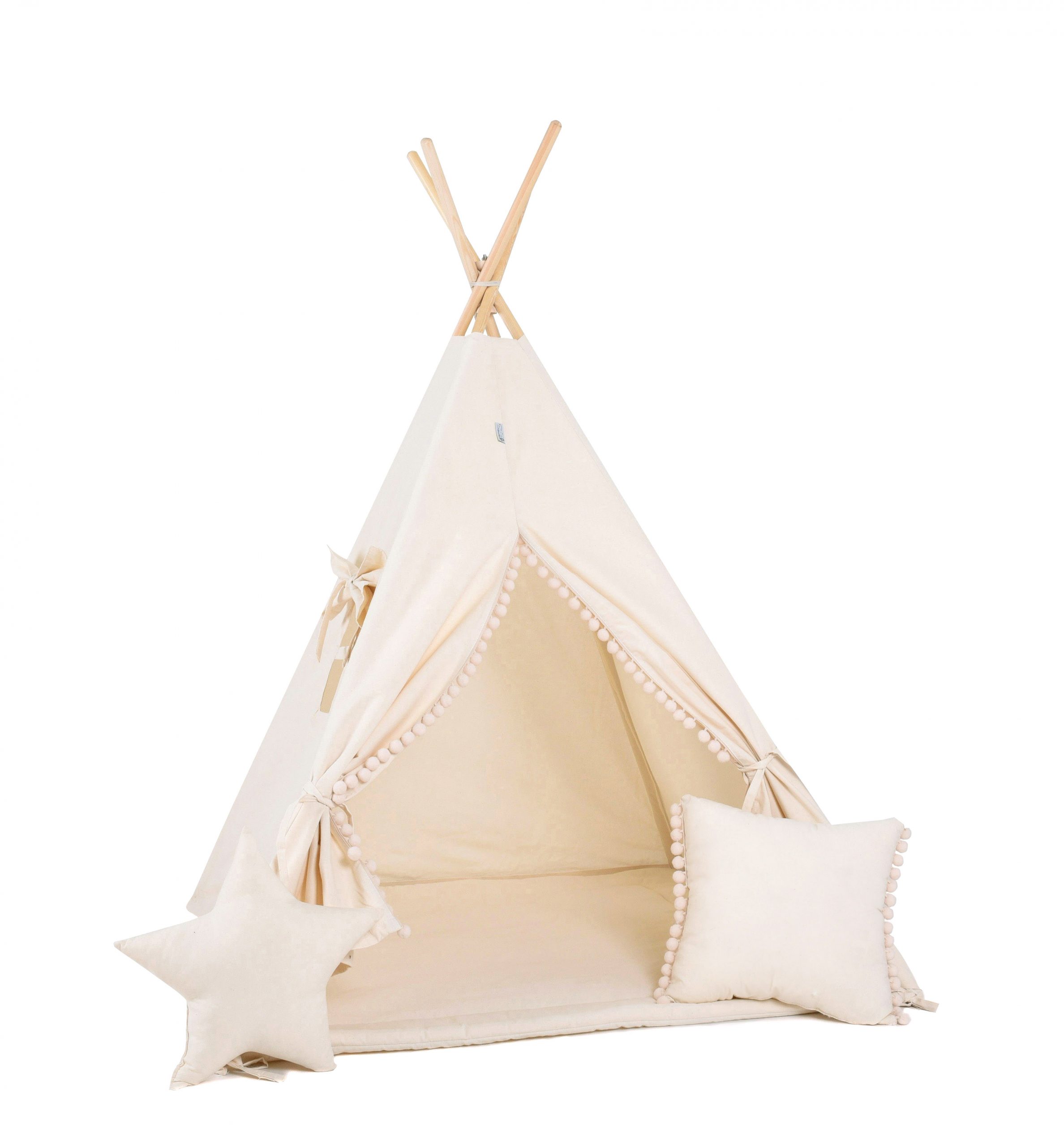 teepee