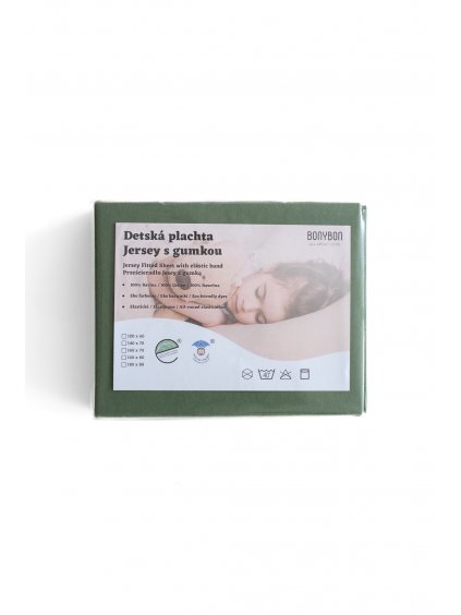 Plachta 140x70 lesná zelená 140 g