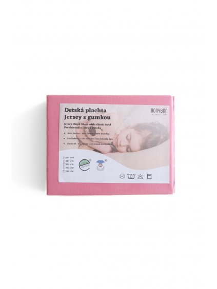 Plachta 120x60 malinová 140 g