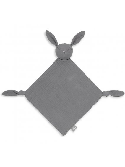 Jollein mojkáčik Zajko storm grey 2