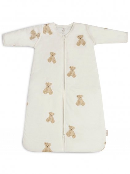 Spací vak Jollein Teddy Bear 70cm