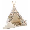 Teepee stan Sladké Boho Vintage 4 + stabilizátor