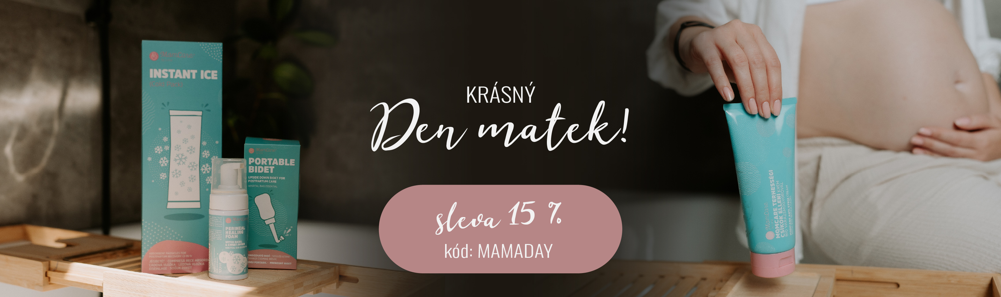 MAMADAY 2026