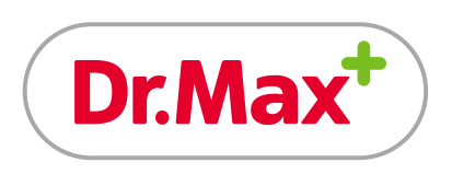 Logo Dr. Max