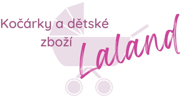 Logo Laland