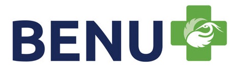 Logo Benu lékárna