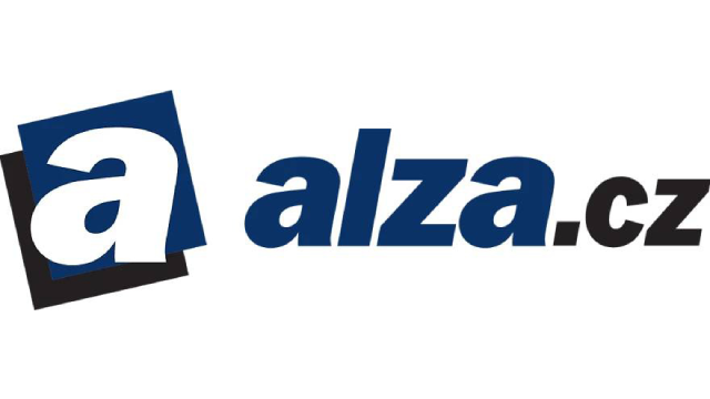 Logo Alza