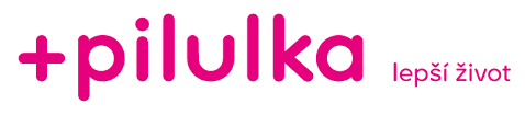 Logo Pilulka