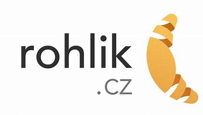 Logo Rohlík