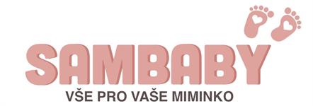 Logo Sambaby