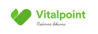Logo Vitalpoint