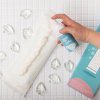 MomCare Chladicí vložka IcePad a aplikace Perineální léčivé pěny