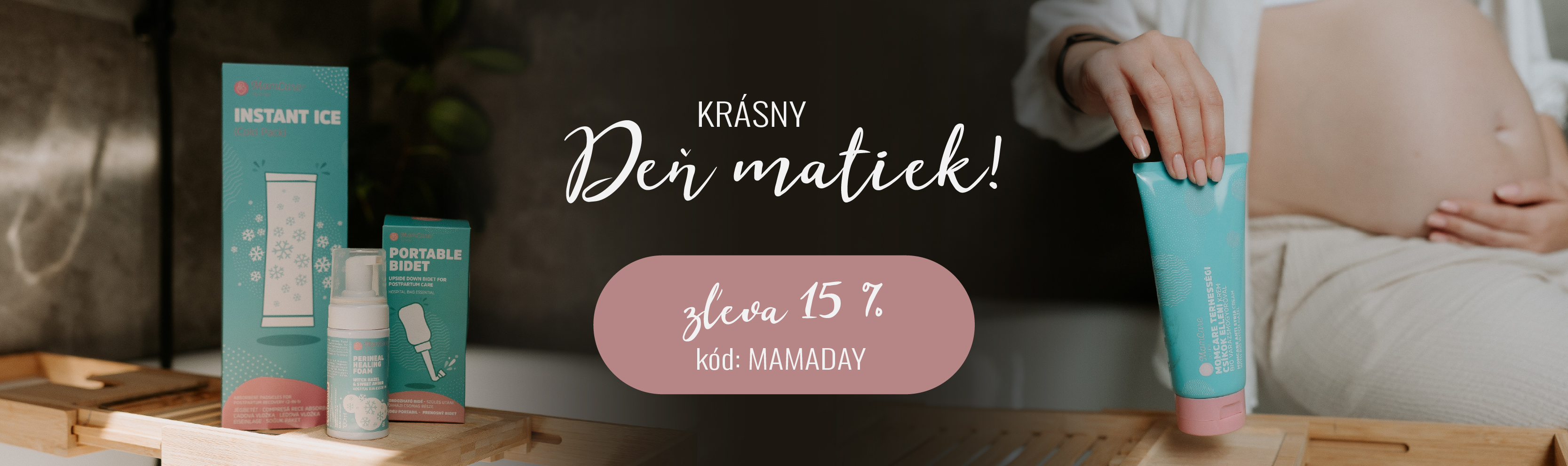 MAMADAY 2026