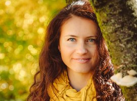                                     Pavlína Kovářová
                            