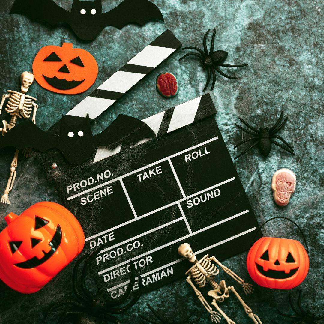 Tipy na nejlepší halloweenské filmy 2024