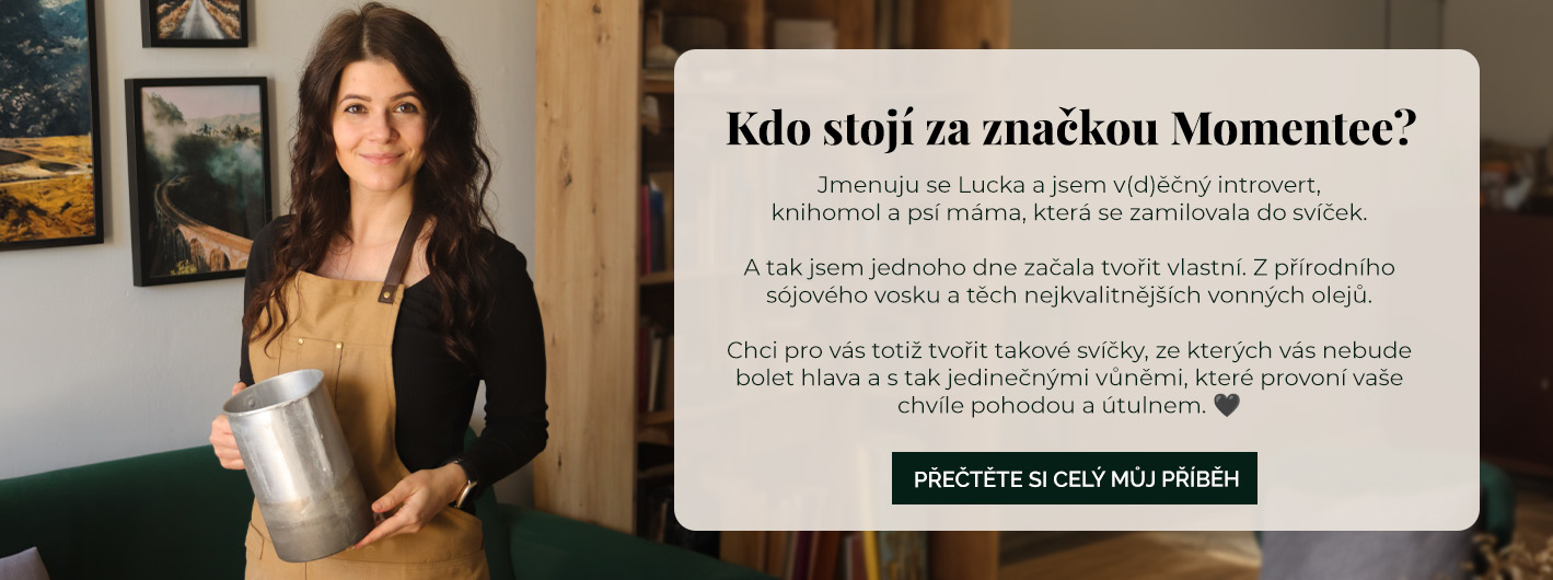 Můj příběh