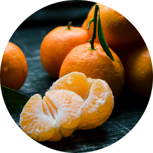 Mandarinka