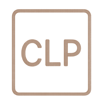 CLP etiketa