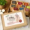 Discovery Box: Pro paní učitelku (10 vůní svíček)