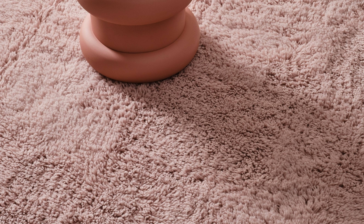 Valentýnská inspirace: Růžovou v interiéru si zamilujete!