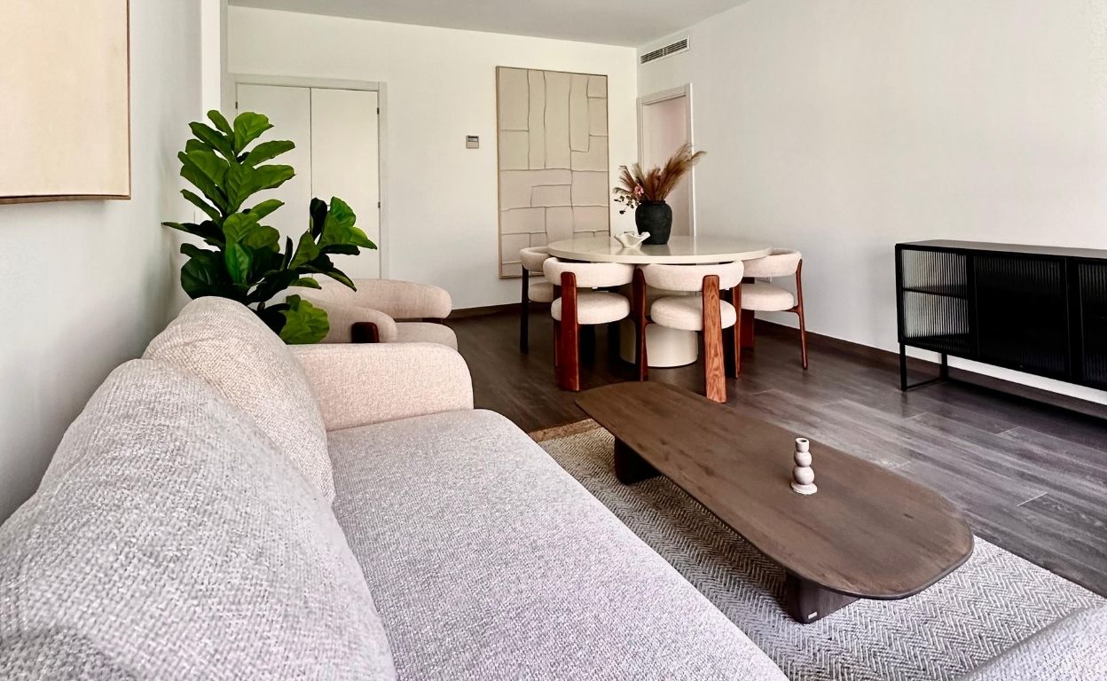 Apartmán Estepona
