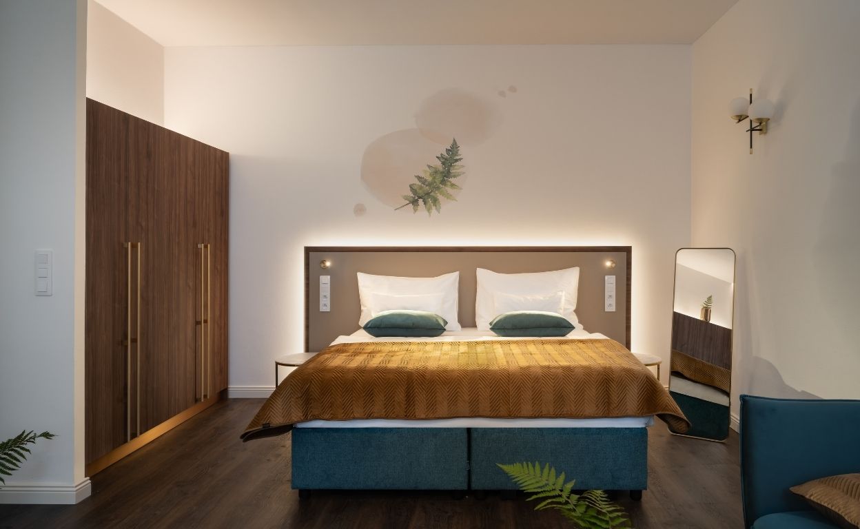 Boutique Apartments Železná