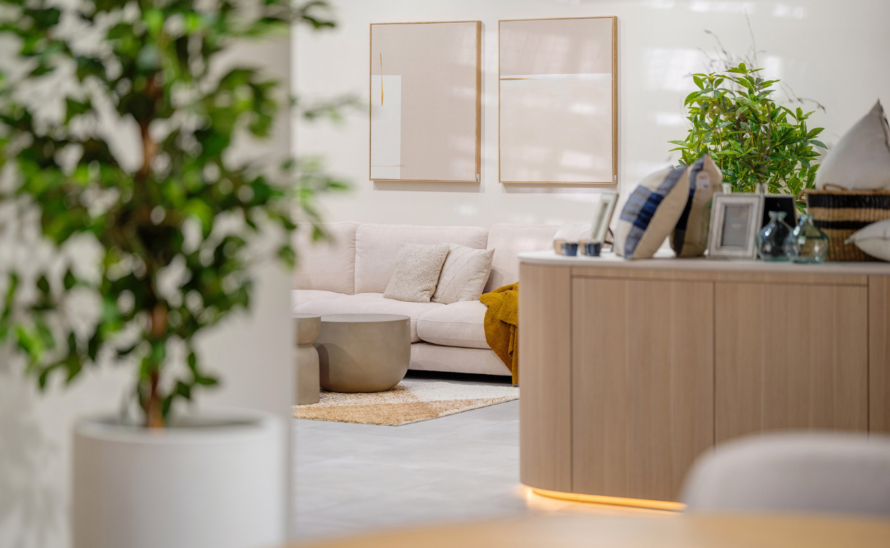 Konzultant a podpora prodeje – showroom Kave Home