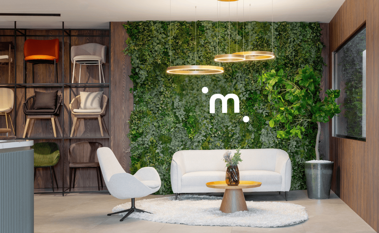 Recepční/Office manager