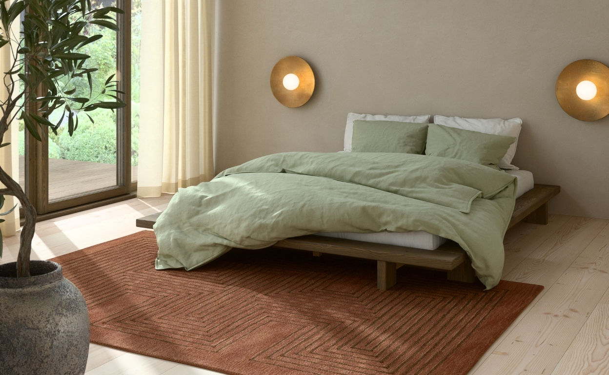 Japandi styl – najděte svůj ZEN