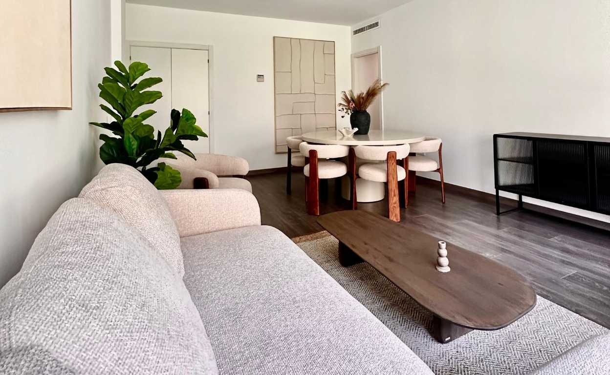 Apartmán Estepona