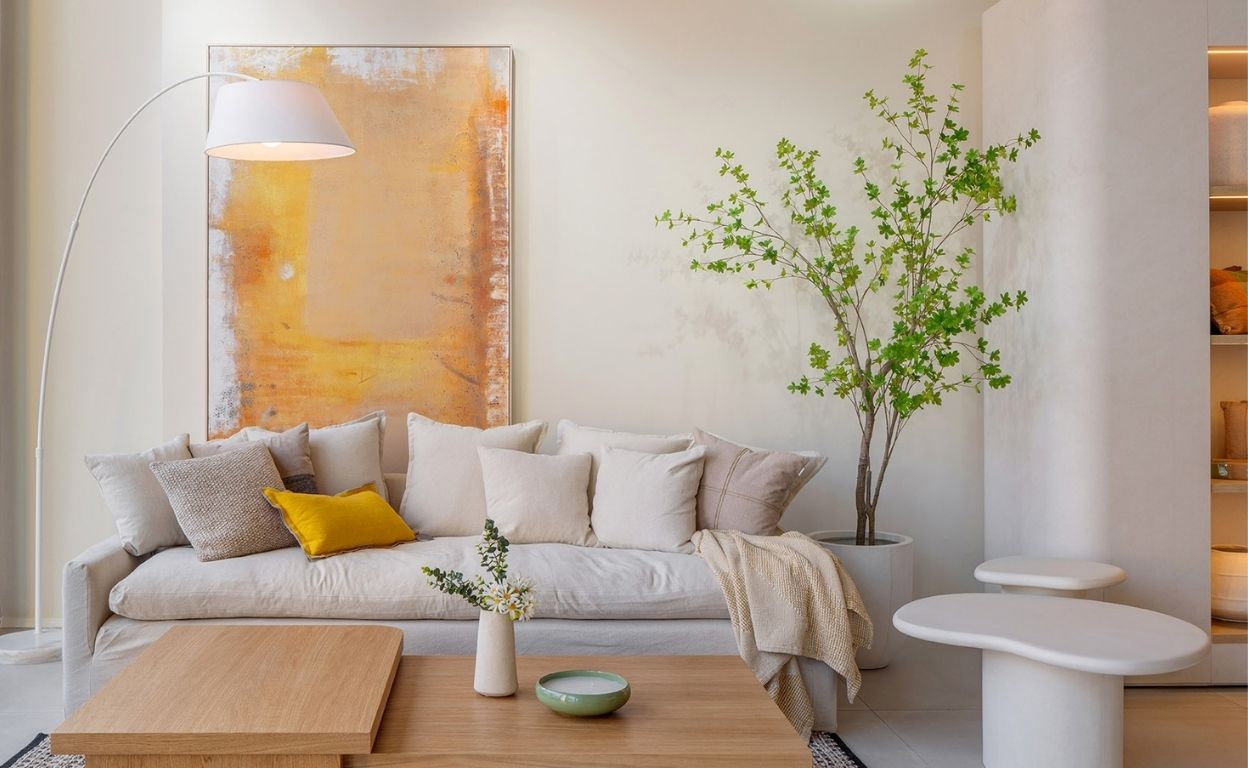 Vedoucí showroomu KAVE HOME Praha-Karlín
