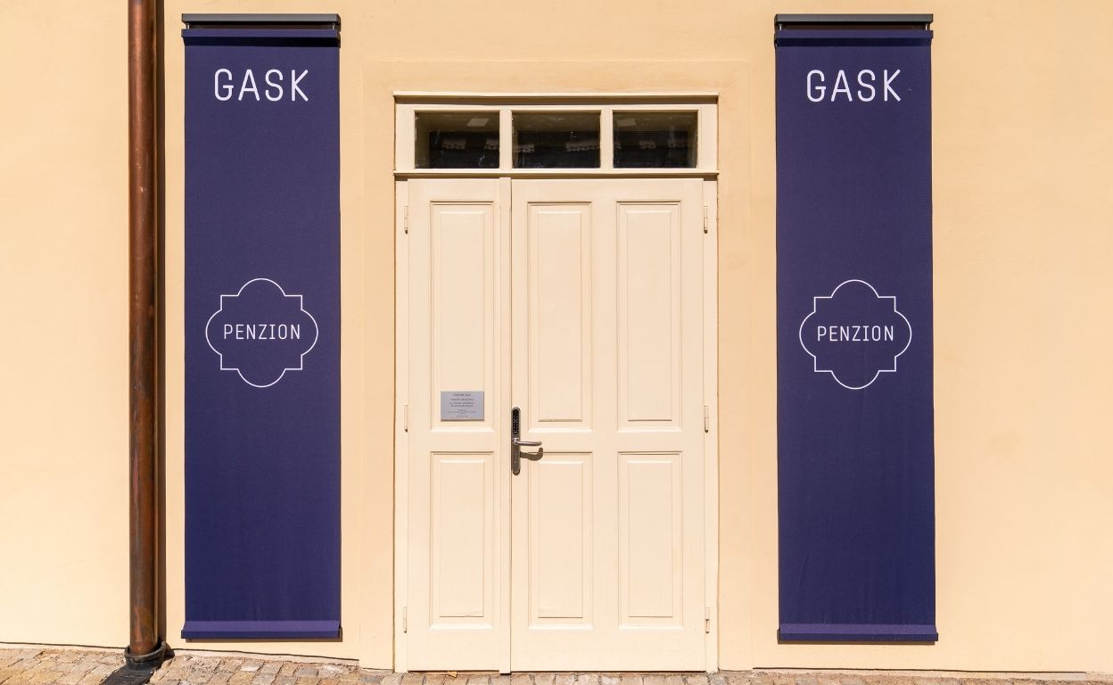 Penzion GASK