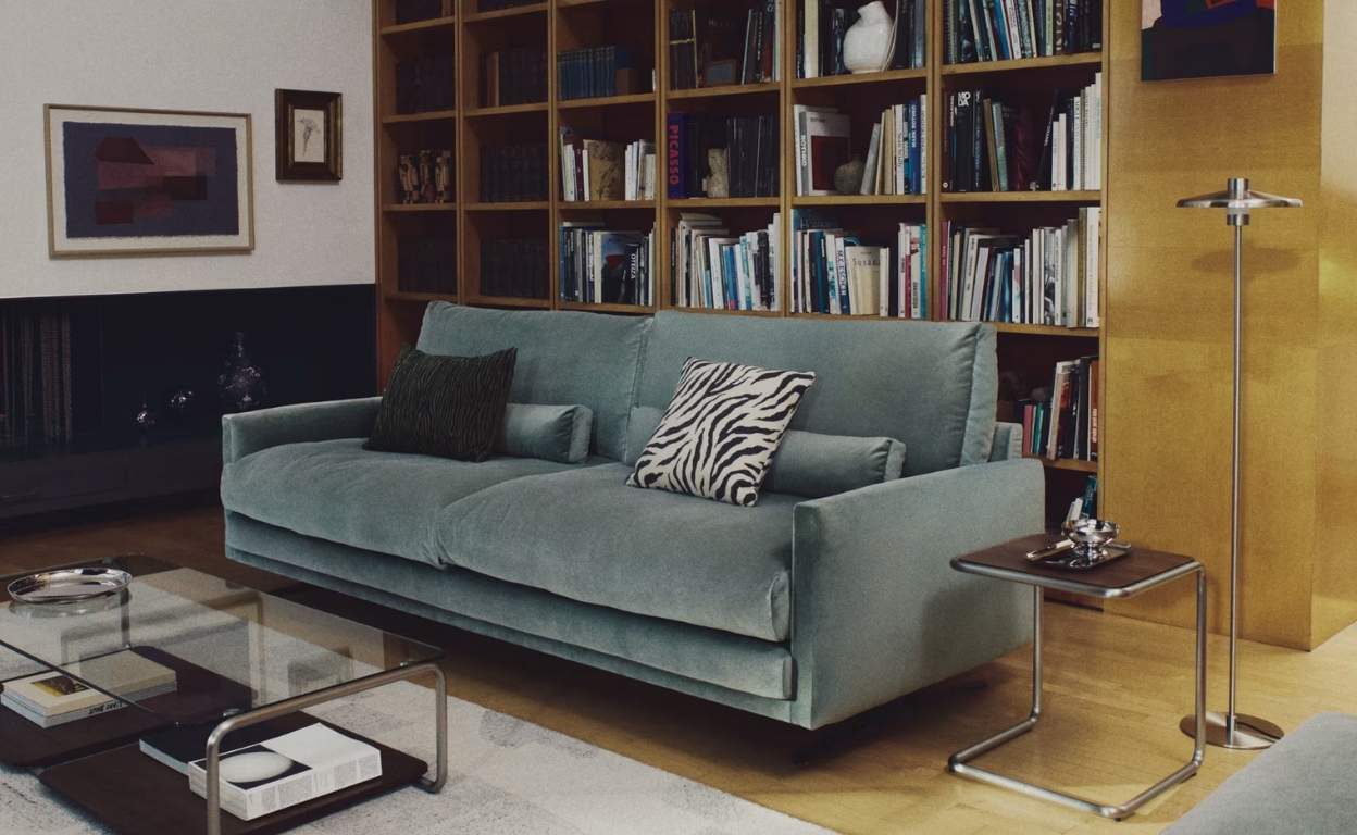 Minulost ožívá v neo-retru: Moderna se špetkou nostalgie