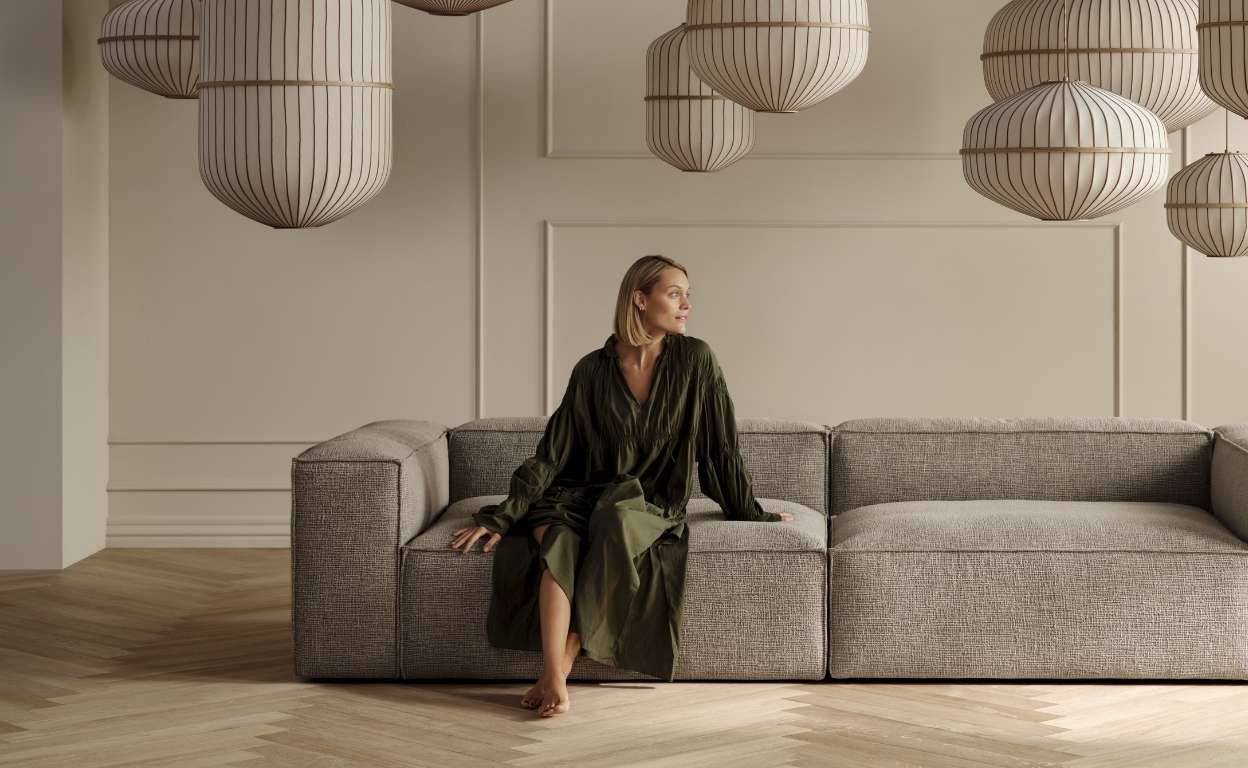 Jak vybrat tu pravou pohovku? Kompletní průvodce, s nímž budete v obraze