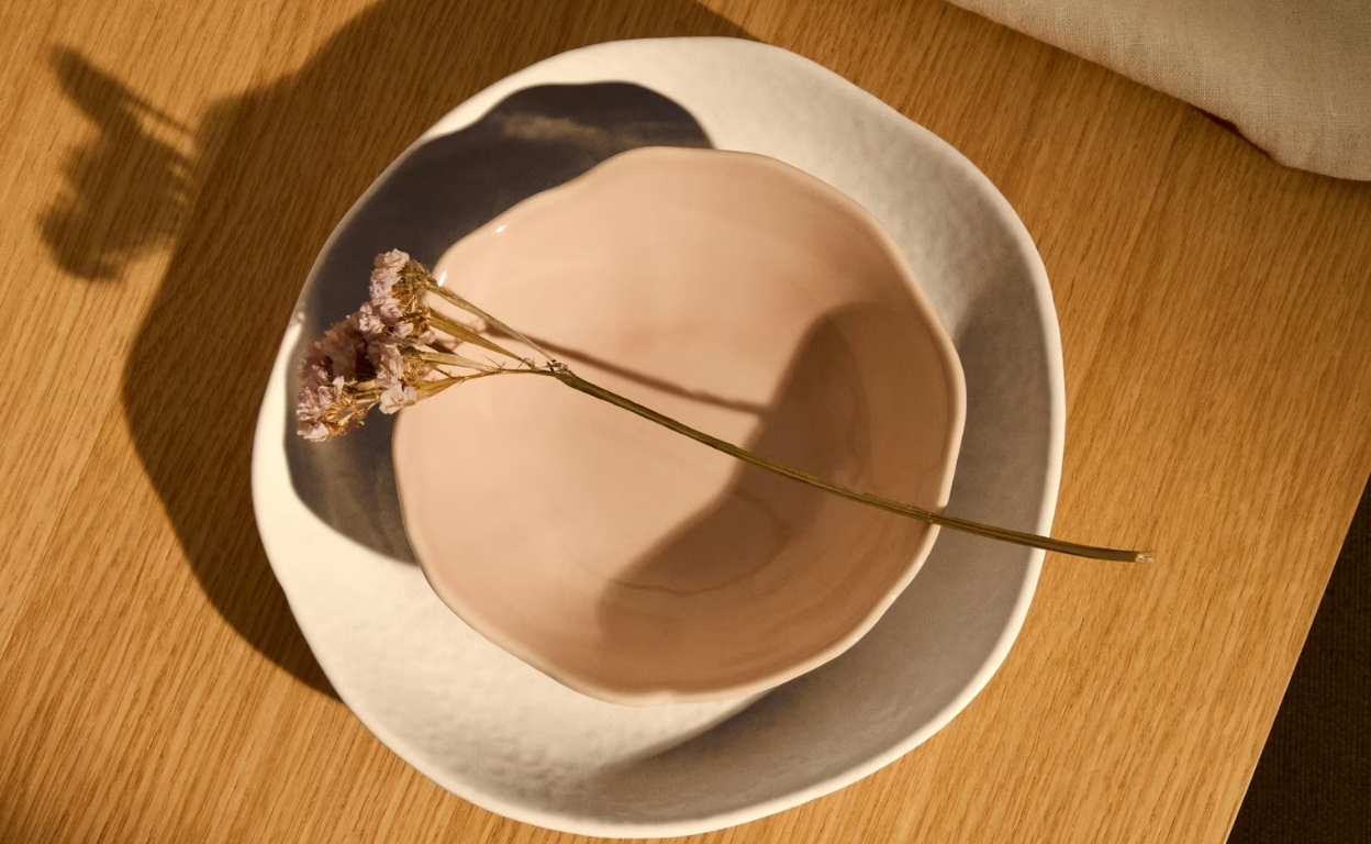 Organický design: Synonymum pro svěží a přívětivý domov