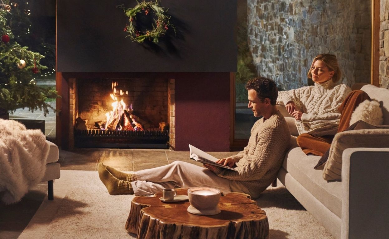 4 tipy na stylovou vánoční výzdobu