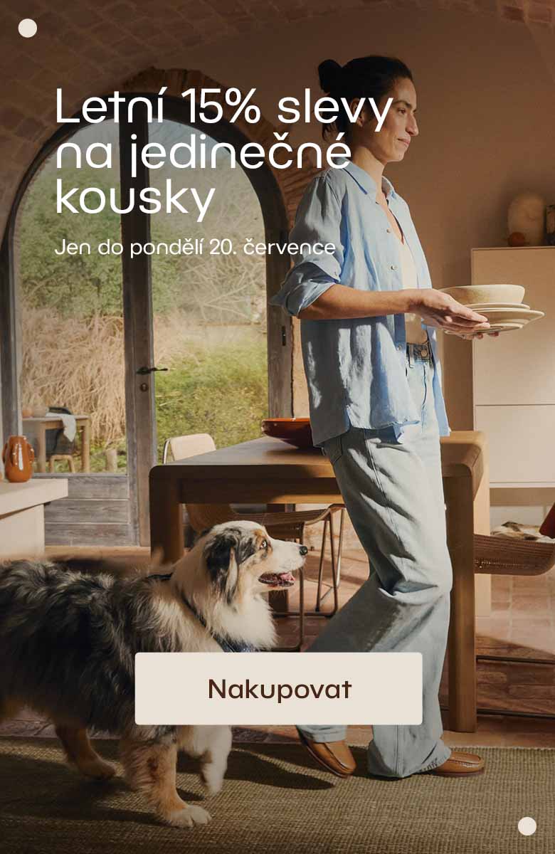 -15 % Skladovky
