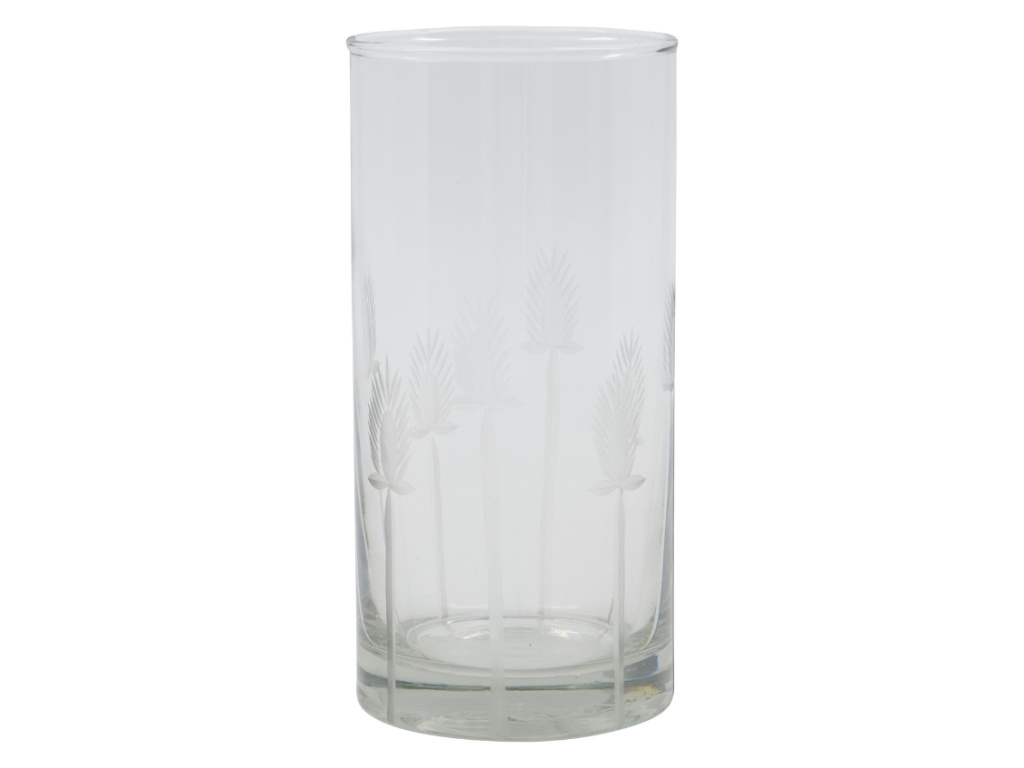 Vysoká sklenice Vintage 380 ml