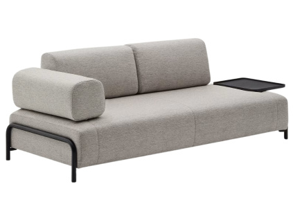 Pohovka Compo 252 cm s velkým stolkem