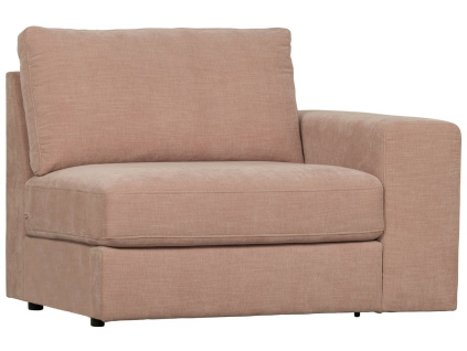 Koncový modul Flaireen 115 cm, pravý