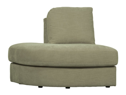 Koncový modul Flaireen 93 cm, levý