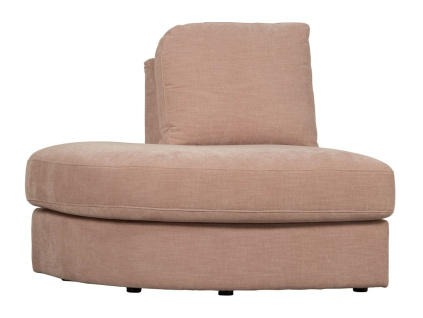 Koncový modul Flaireen 93 cm, levý