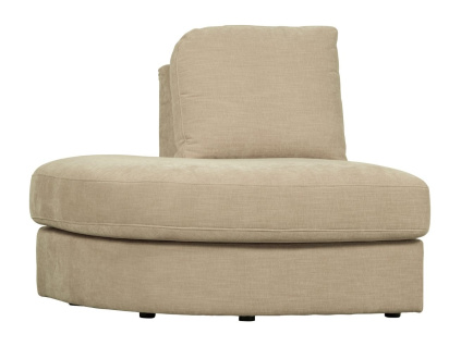 Koncový modul Flaireen 93 cm, levý
