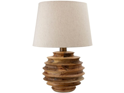 Stolní lampa Svale