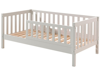 Dřevěná dětská postýlka Toddler 70 x 140 cm