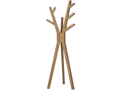 Jasanový věšák Quax Deer 170 cm