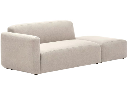Rohová modulární pohovka Neom 244 cm, levá/pravá