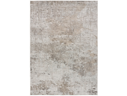 Béžový koberec Universal Arlette 95 x 140 cm